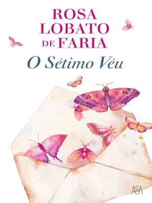 cover image of O Sétimo Véu